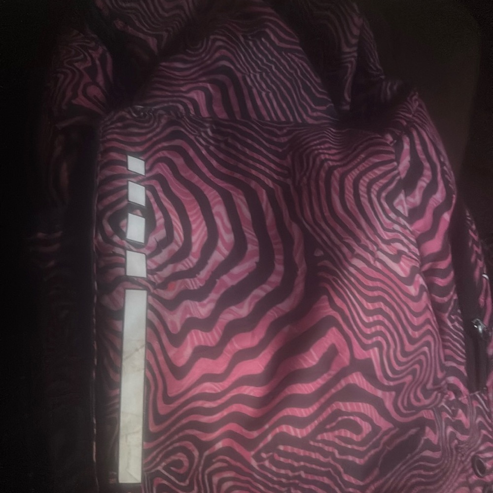 Stay organized and look sharp with the Nike Elite Bookbag.